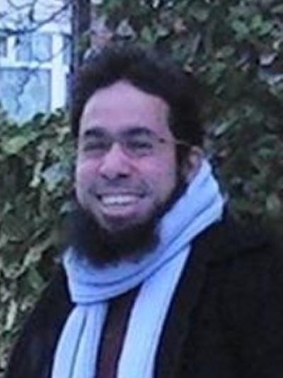 Mr Atef Ahmed Ali Ahmed's photo